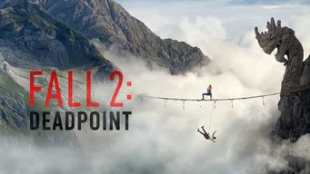 Fall 2: Deadpoint — Backdrops 12