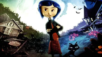 Coraline — Backdrops 18