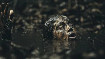 บอ ยู นา เลื้อยเขมือบแอมะซอน — ภาพฉาก 13
