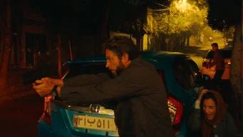 The Fix — ภาพฉาก 5