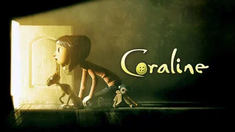 Coraline — Backdrops 9
