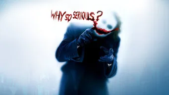 The Dark Knight — Backdrops 11