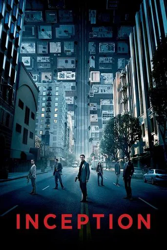 Inception — Posters 4