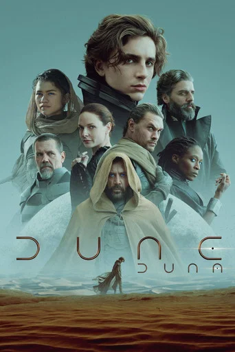 Dune — Posters 13