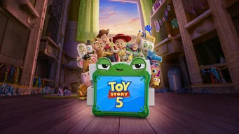 Toy Story 5 — Backdrops 12