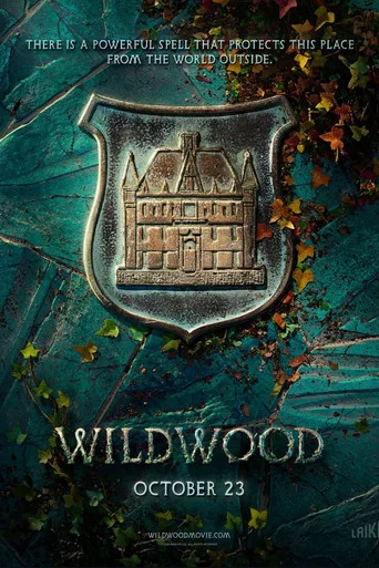 Wildwood — Posters 10