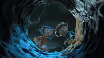 Coraline — Backdrops 13