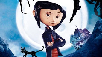 Coraline — Backdrops 14