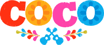 Coco — Title artwork 1