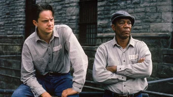 The Shawshank Redemption — Backdrops 2