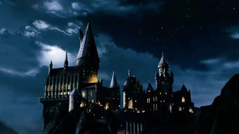 Harry Potter and the Philosopher's Stone — Backdrops 8