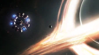 Interstellar — Backdrops 7