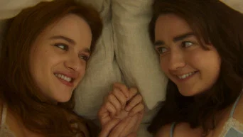 สองสาวพลังรัก เมจิกมนตราเสน่หา — ภาพฉาก 17