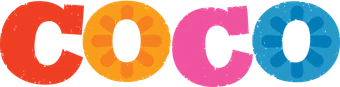 Coco — Title artwork 16