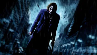 The Dark Knight — Backdrops 13