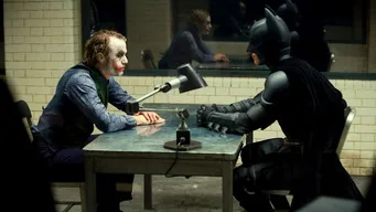 The Dark Knight — Backdrops 8