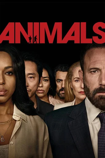 Animals — Posters 13