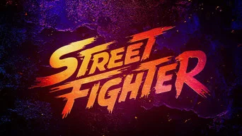 Street Fighter — ภาพฉาก 18