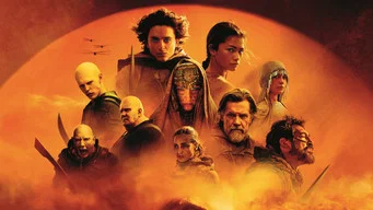 Dune: Part Two — Backdrops 17