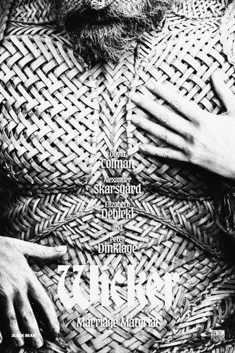 Wicker — Posters 18