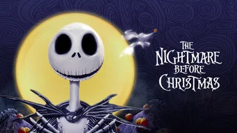 The Nightmare Before Christmas — Backdrops 9