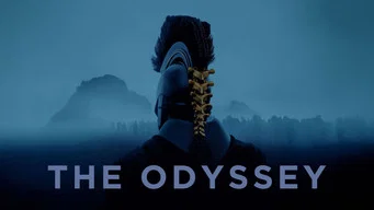 The Odyssey — Backdrops 9