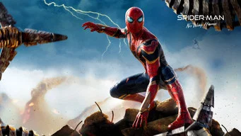 Spider-Man: No Way Home — Backdrops 10