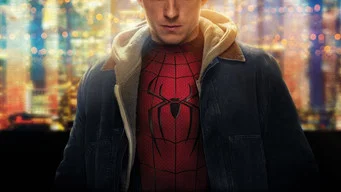 Spider-Man: Brand New Day — Backdrops 8