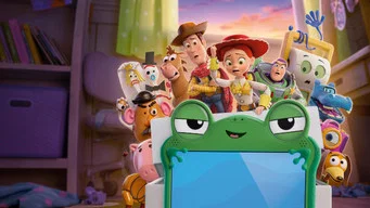 Toy Story 5 — Backdrops 1