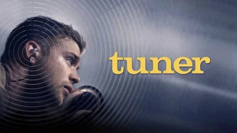 Tuner — Backdrops 2