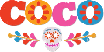Coco — Title artwork 3