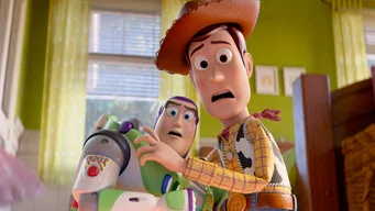 Toy Story 5 — Backdrops 17