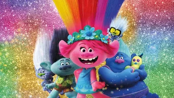 Trolls World Tour — Backdrops 1