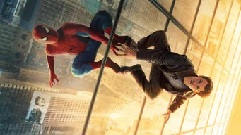 Spider-Man: Brand New Day — Backdrops 3