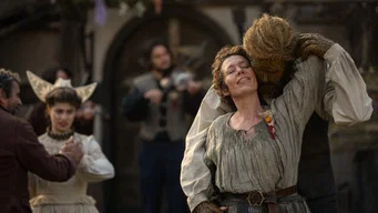 Wicker — ภาพฉาก 2