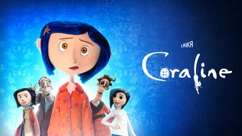 Coraline — Backdrops 5