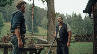 The Weight — ภาพฉาก 12