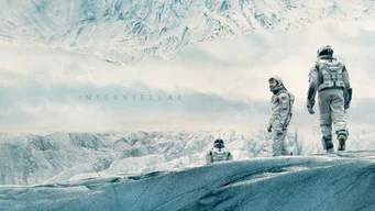 Interstellar — Backdrops 16