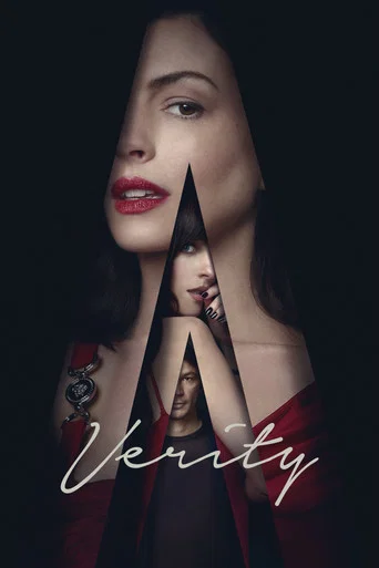 Verity — Posters 1
