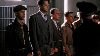 The Shawshank Redemption — Backdrops 14