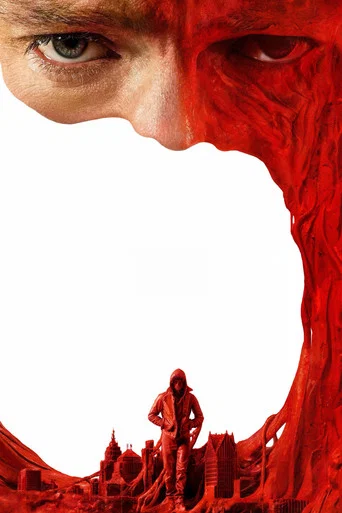Clayface — Posters 18