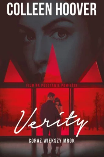 Verity — Posters 10