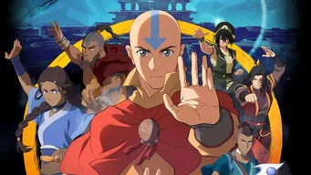 Avatar Aang: The Last Airbender — ภาพฉาก 5
