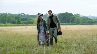 Sense and Sensibility — Backdrops 11