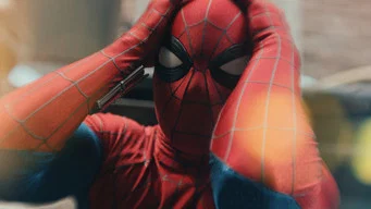 Spider-Man: Brand New Day — Backdrops 12