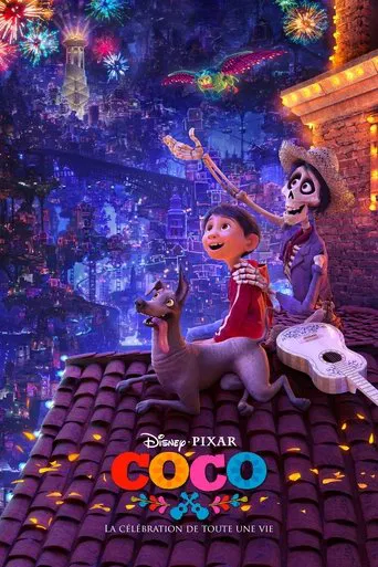 Coco — Posters 5