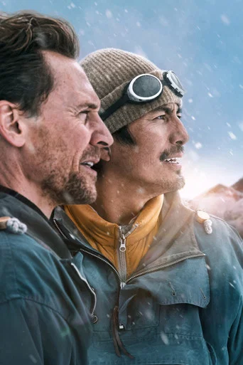 Tenzing — Posters 13