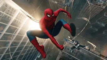 Spider-Man: Brand New Day — Backdrops 5