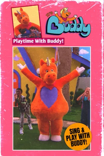 Buddy — Posters 2