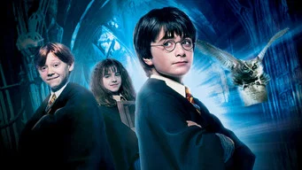 Harry Potter and the Philosopher's Stone — Backdrops 10